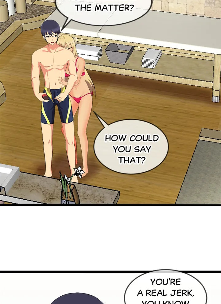 Immoral Swim Club - Chapter 8 [photo 31] - MangaPorn