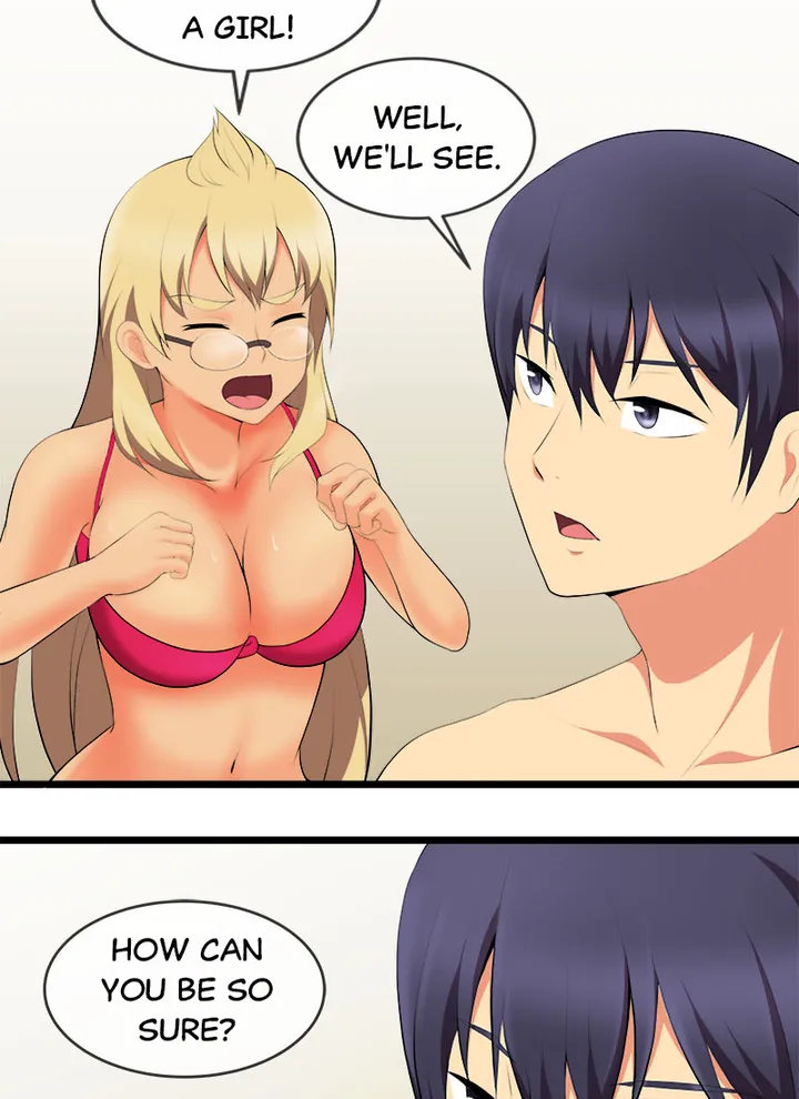 Immoral Swim Club - Chapter 8 [photo 34] - MangaPorn