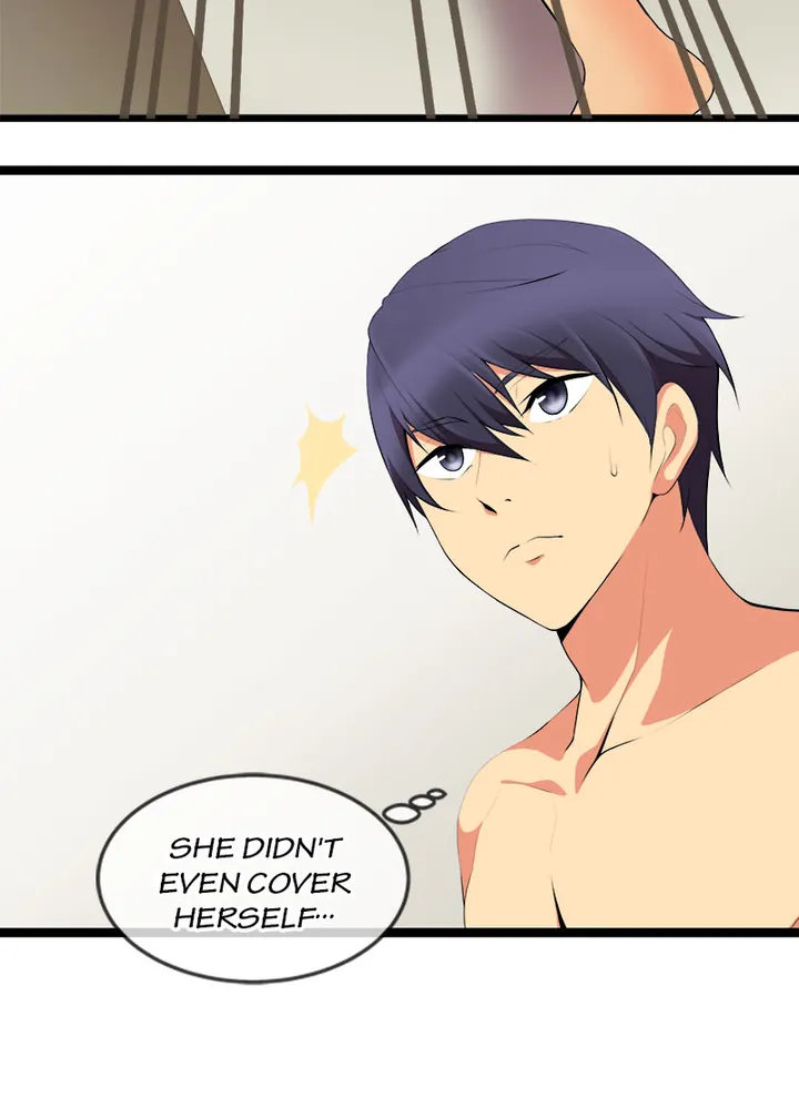 Immoral Swim Club - Chapter 8 [photo 43] - MangaPorn