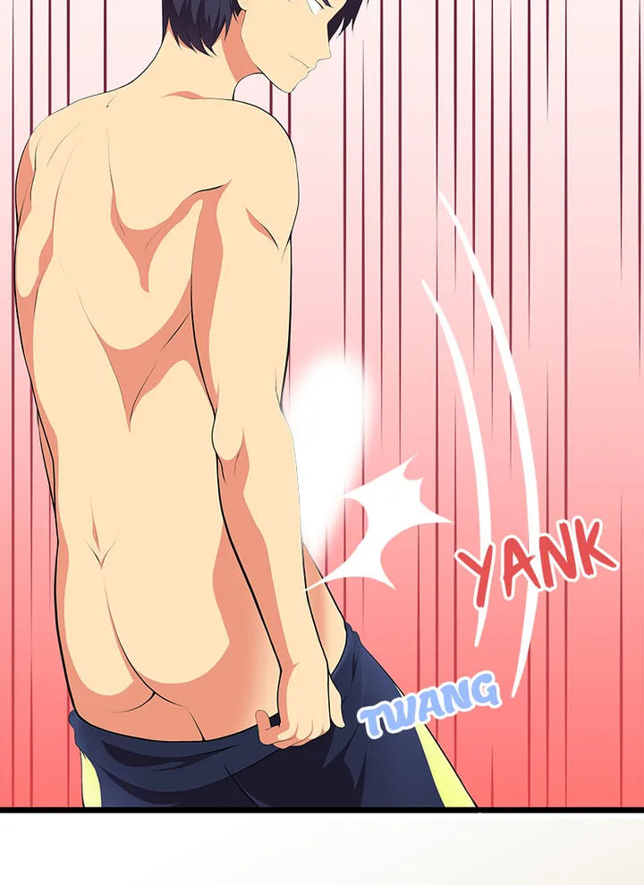 Immoral Swim Club - Chapter 9 [photo 12] - MangaPorn