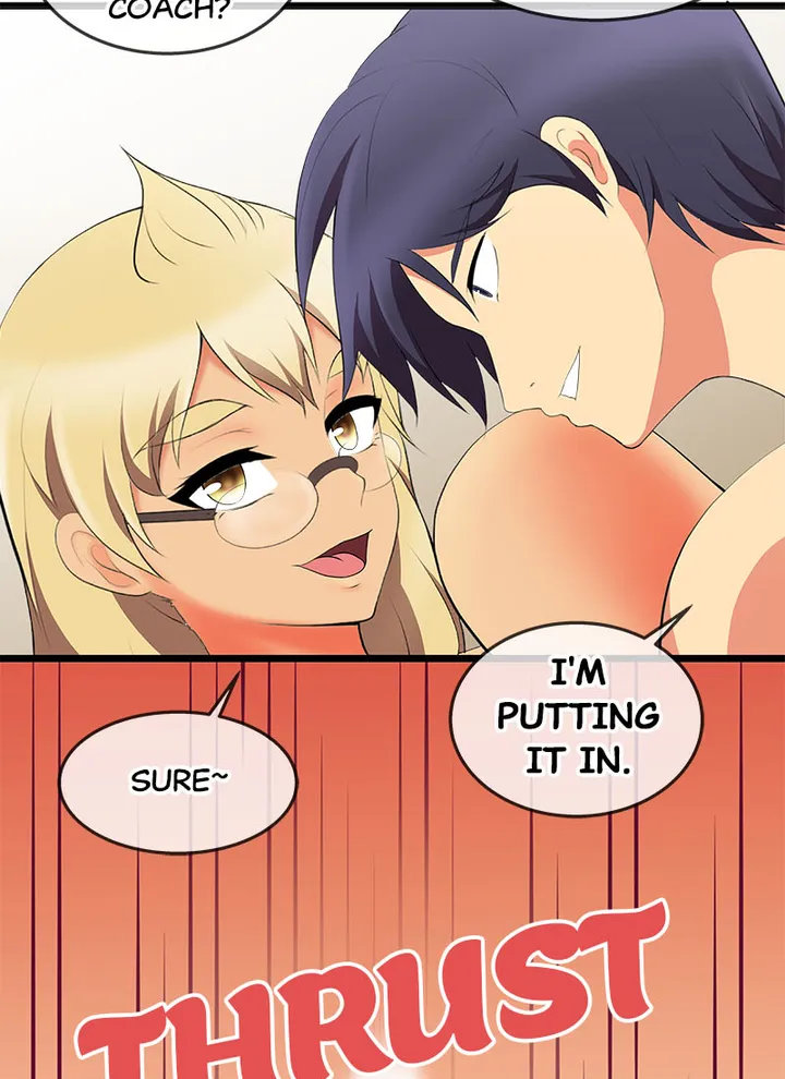 Immoral Swim Club - Chapter 9 [photo 14] - MangaPorn