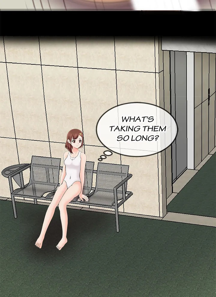 Immoral Swim Club - Chapter 9 [photo 18] - MangaPorn