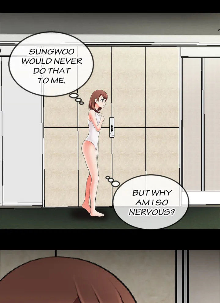 Immoral Swim Club - Chapter 9 [photo 22] - MangaPorn