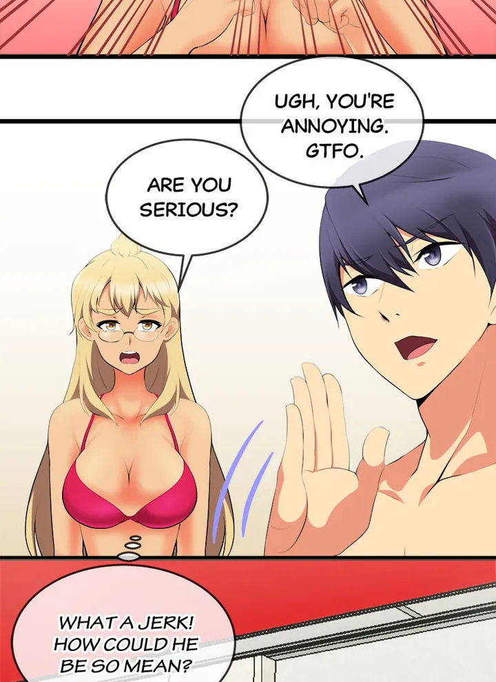 Immoral Swim Club - Chapter 9 [photo 38] - MangaPorn