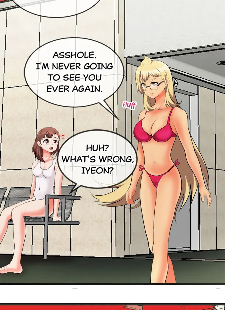 Immoral Swim Club - Chapter 9 [photo 39] - MangaPorn