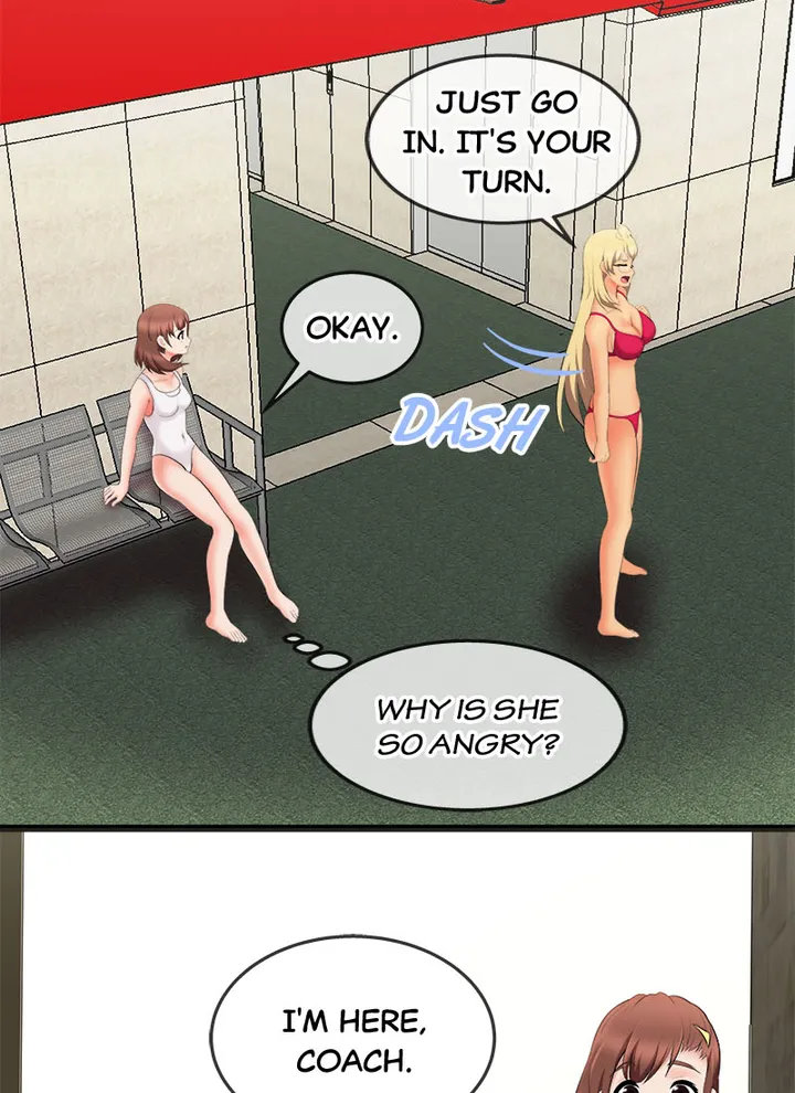Immoral Swim Club - Chapter 9 [photo 40] - MangaPorn