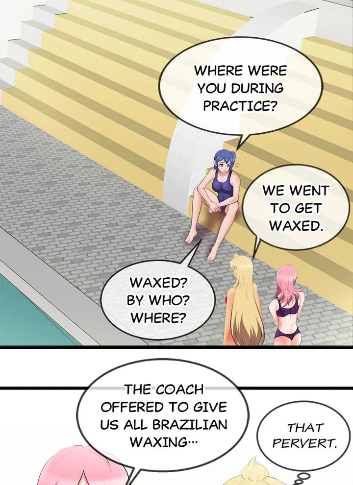 Immoral Swim Club - Chapter 9 [photo 46] - MangaPorn