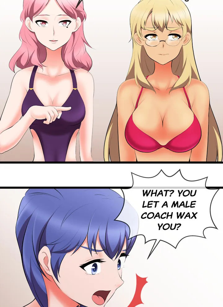 Immoral Swim Club - Chapter 9 [photo 47] - MangaPorn