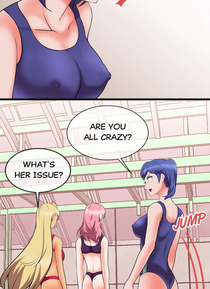 Immoral Swim Club - Chapter 9 [photo 48] - MangaPorn