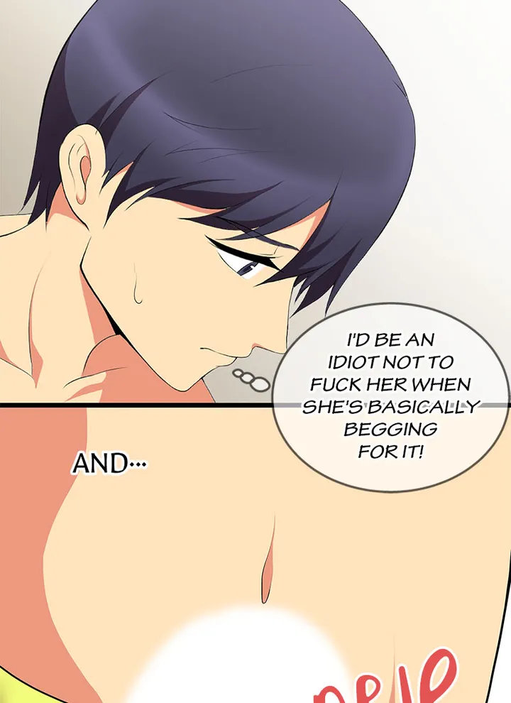 Immoral Swim Club - Chapter 9 [photo 9] - MangaPorn