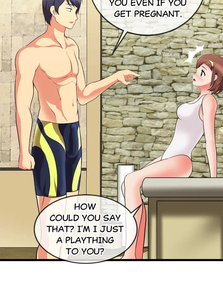 Immoral Swim Club - Chapter 10 [photo 16] - MangaPorn