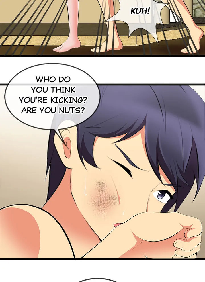 Immoral Swim Club - Chapter 10 [photo 20] - MangaPorn