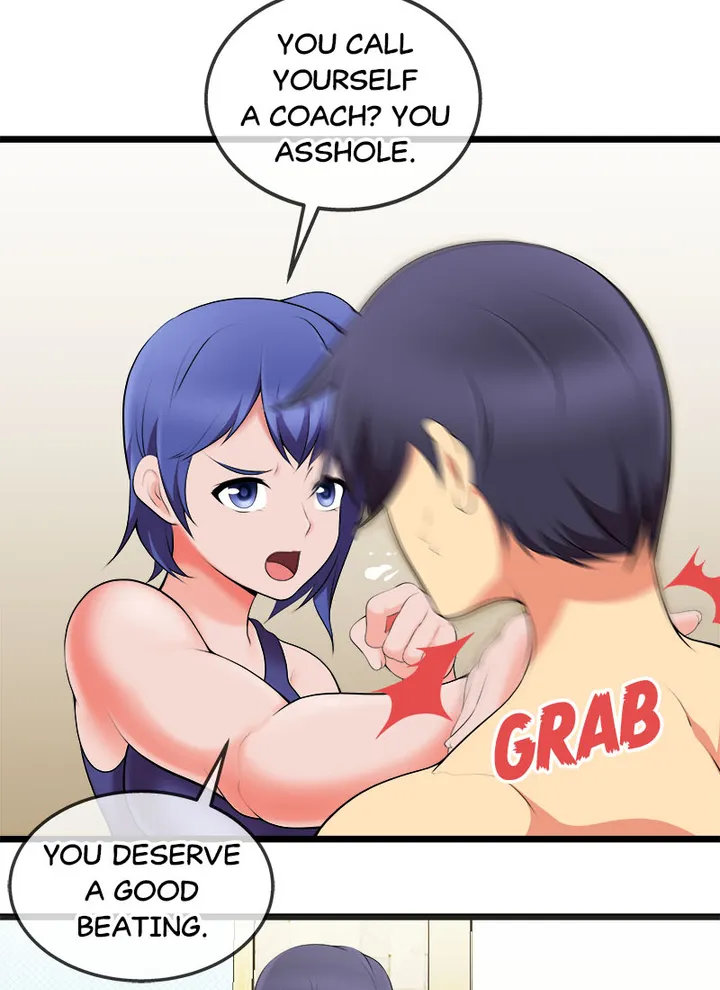 Immoral Swim Club - Chapter 10 [photo 21] - MangaPorn
