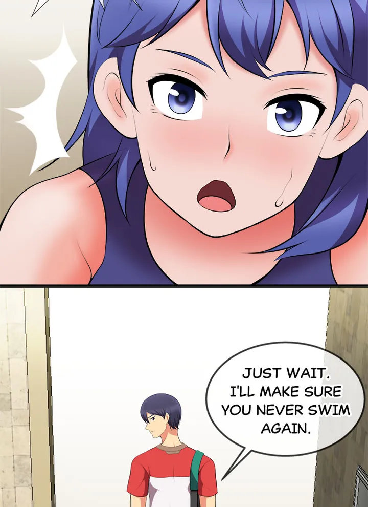 Immoral Swim Club - Chapter 10 [photo 26] - MangaPorn