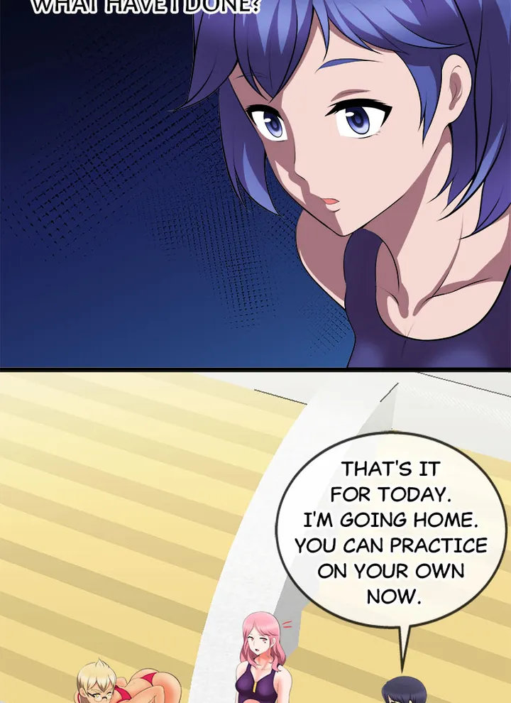 Immoral Swim Club - Chapter 10 [photo 28] - MangaPorn
