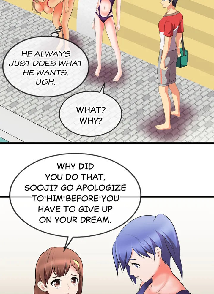 Immoral Swim Club - Chapter 10 [photo 29] - MangaPorn