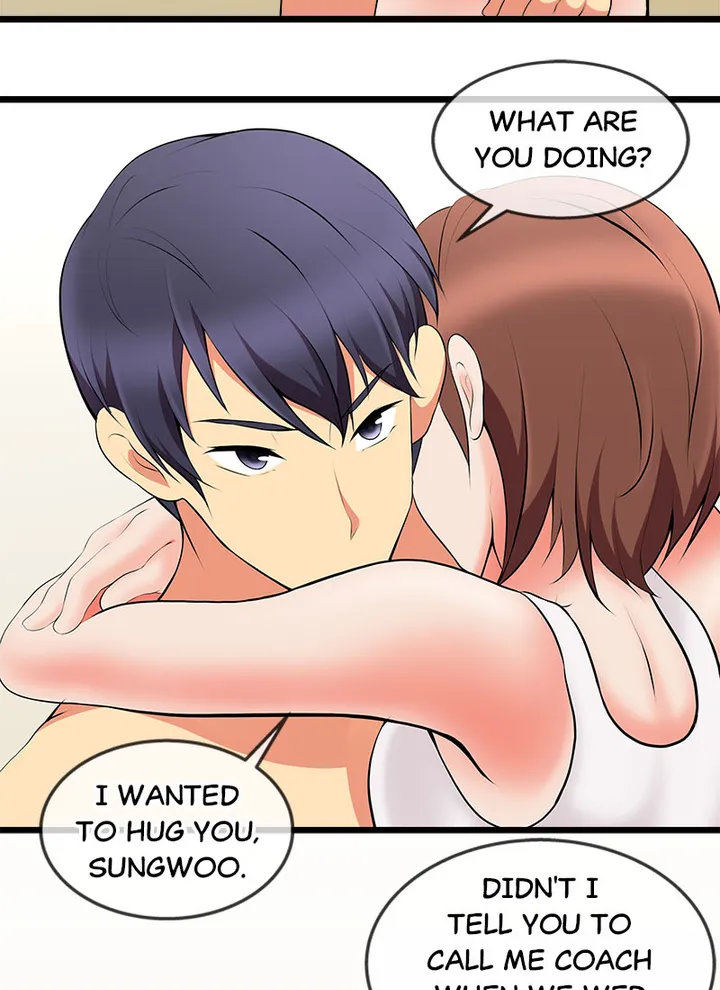 Immoral Swim Club - Chapter 10 [photo 3] - MangaPorn