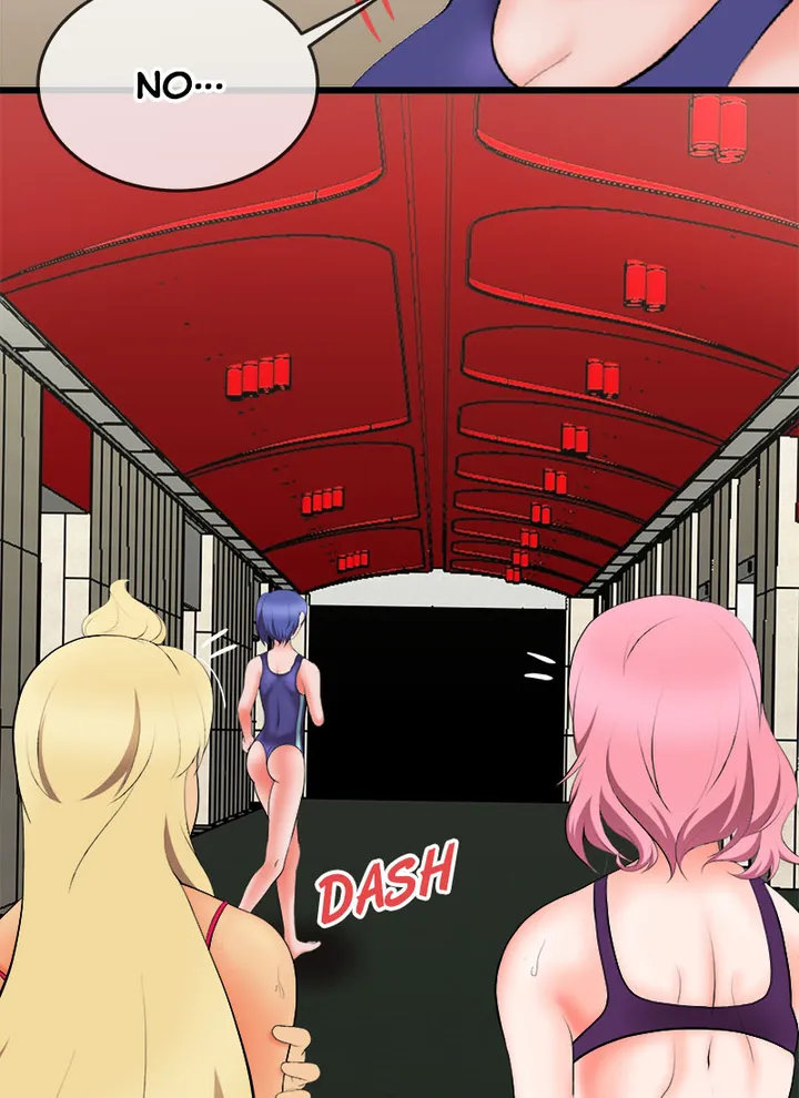 Immoral Swim Club - Chapter 10 [photo 31] - MangaPorn