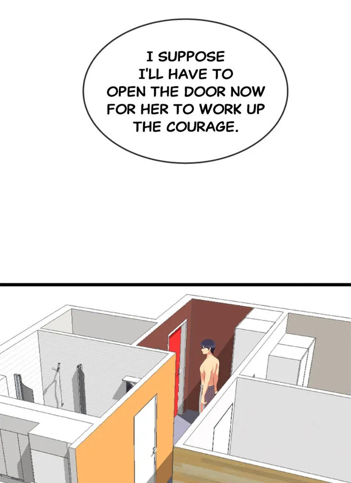 Immoral Swim Club - Chapter 10 [photo 48] - MangaPorn