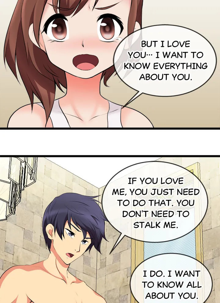 Immoral Swim Club - Chapter 10 [photo 9] - MangaPorn
