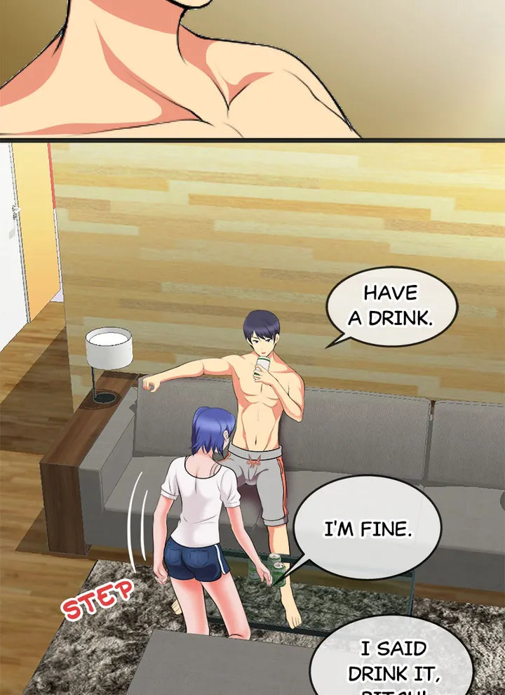 Immoral Swim Club - Chapter 11 [photo 11] - MangaPorn