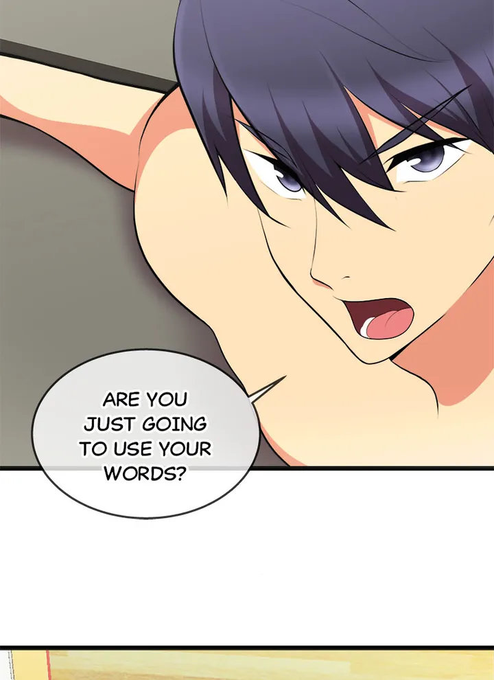 Immoral Swim Club - Chapter 11 [photo 16] - MangaPorn