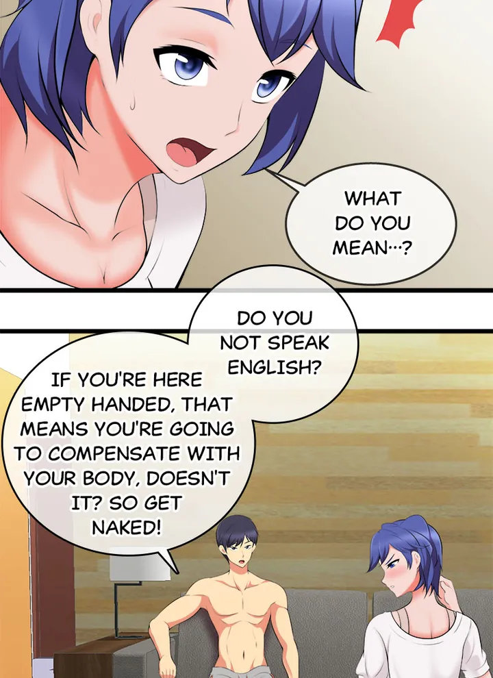 Immoral Swim Club - Chapter 11 [photo 19] - MangaPorn