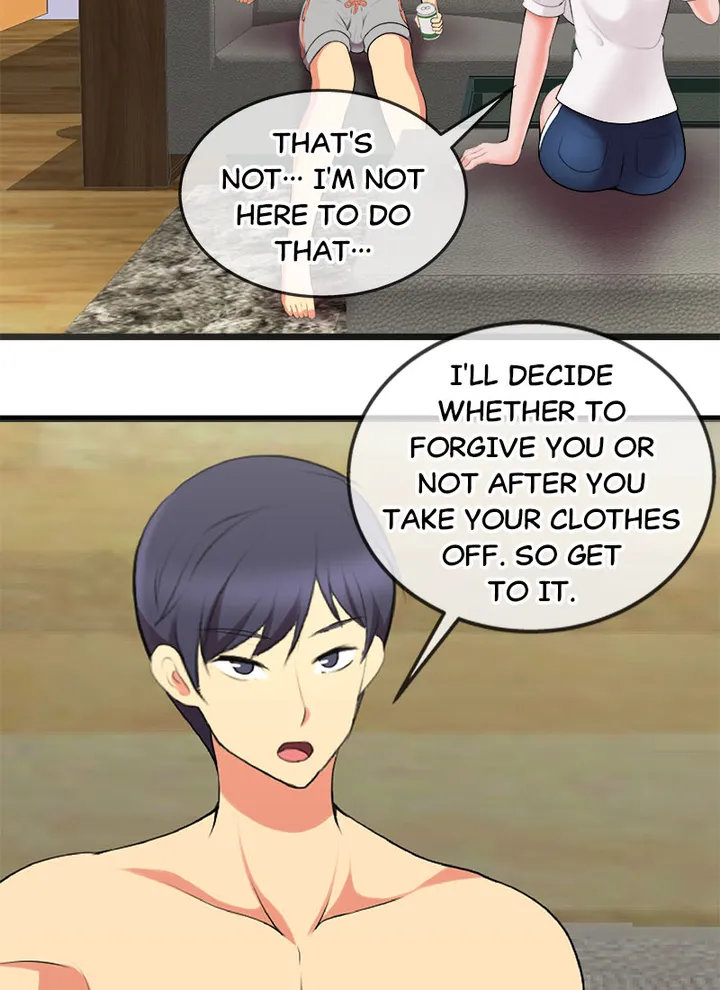 Immoral Swim Club - Chapter 11 [photo 20] - MangaPorn