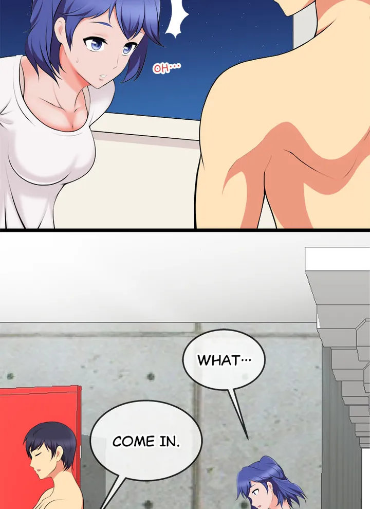 Immoral Swim Club - Chapter 11 [photo 6] - MangaPorn
