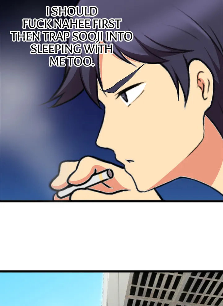 Immoral Swim Club - Chapter 12 [photo 13] - MangaPorn