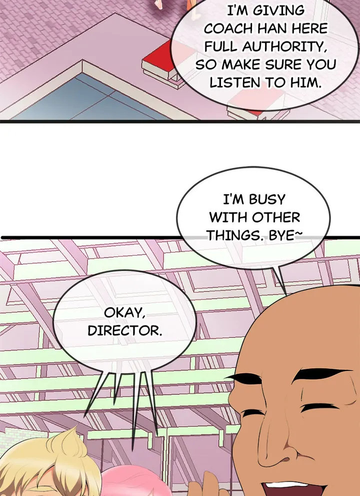 Immoral Swim Club - Chapter 12 [photo 17] - MangaPorn