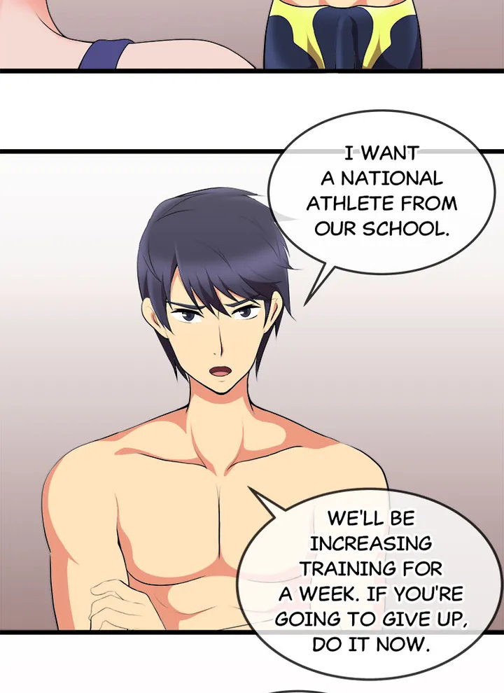Immoral Swim Club - Chapter 12 [photo 19] - MangaPorn