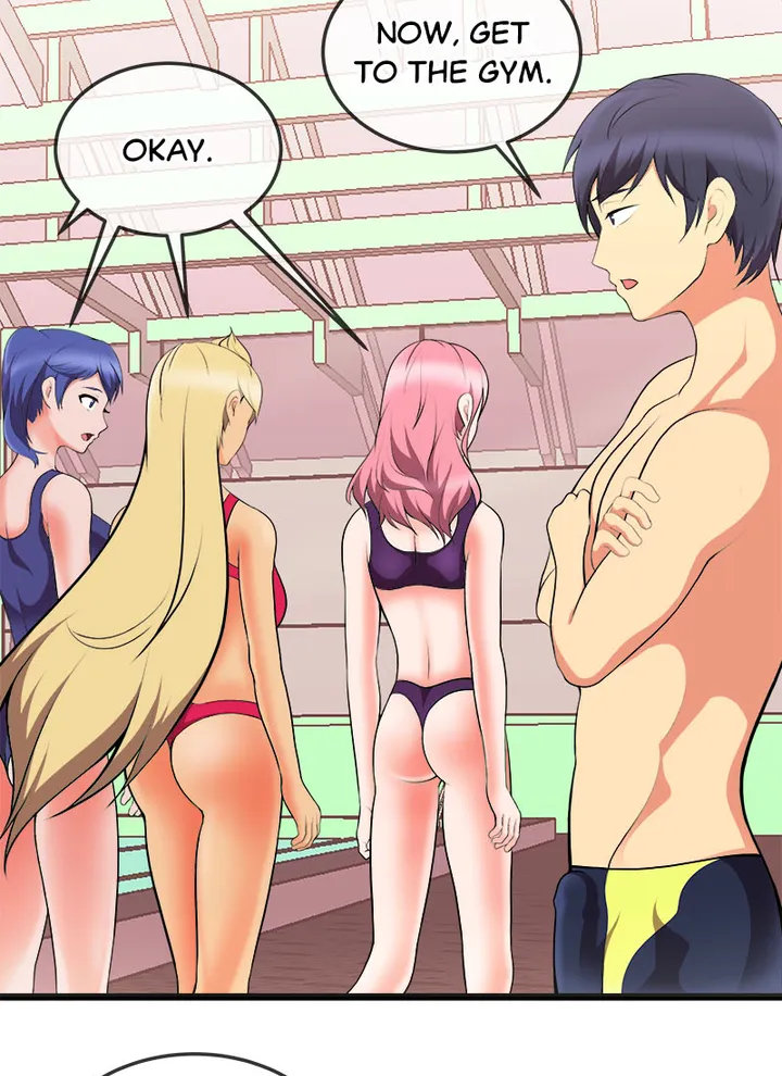 Immoral Swim Club - Chapter 12 [photo 22] - MangaPorn