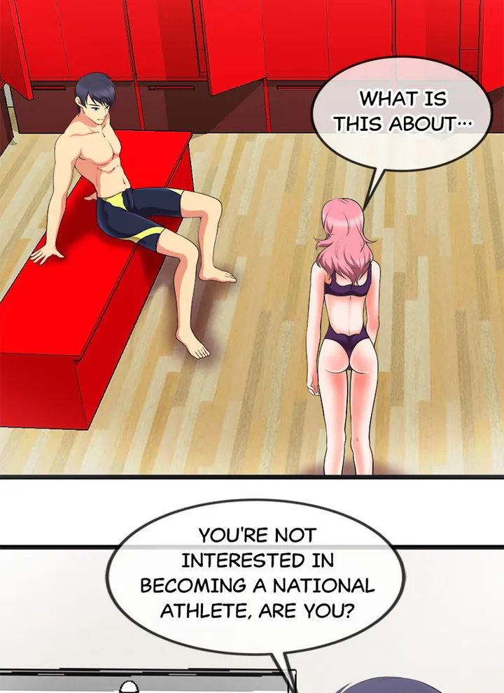 Immoral Swim Club - Chapter 12 [photo 25] - MangaPorn