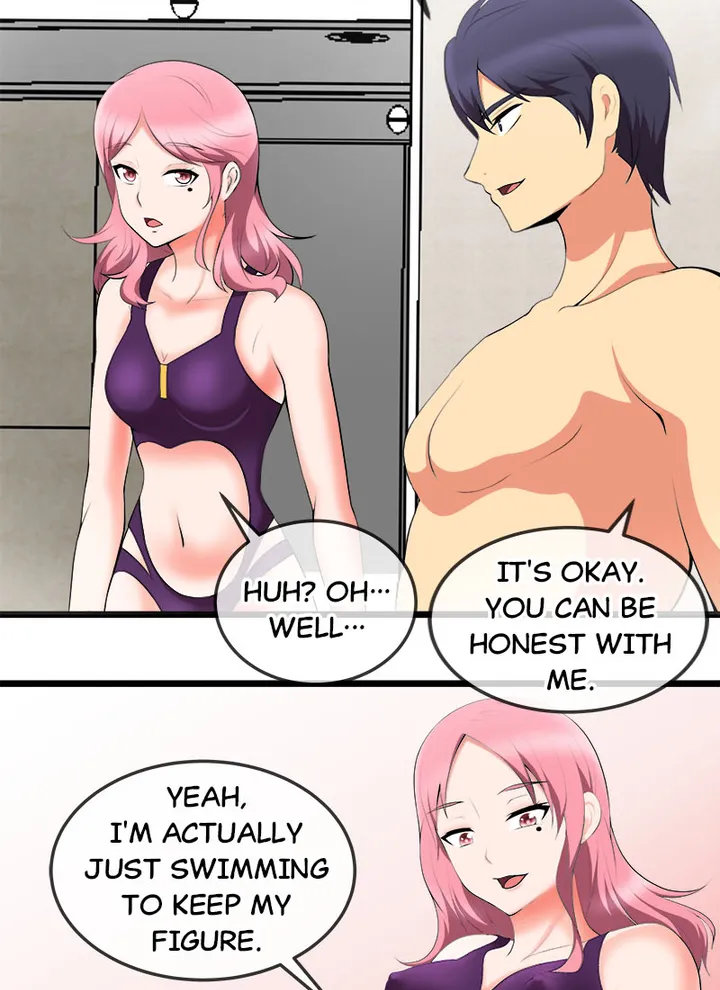 Immoral Swim Club - Chapter 12 [photo 26] - MangaPorn
