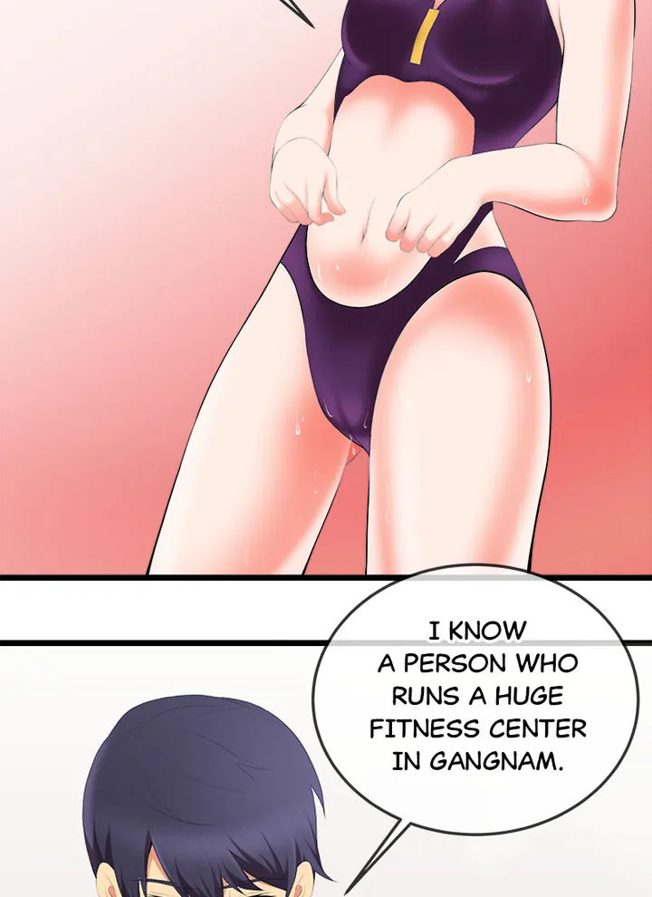Immoral Swim Club - Chapter 12 [photo 27] - MangaPorn