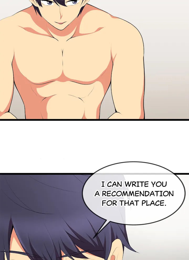 Immoral Swim Club - Chapter 12 [photo 28] - MangaPorn