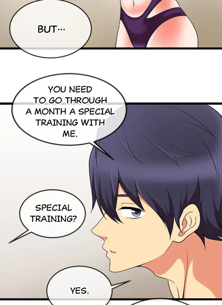 Immoral Swim Club - Chapter 12 [photo 33] - MangaPorn