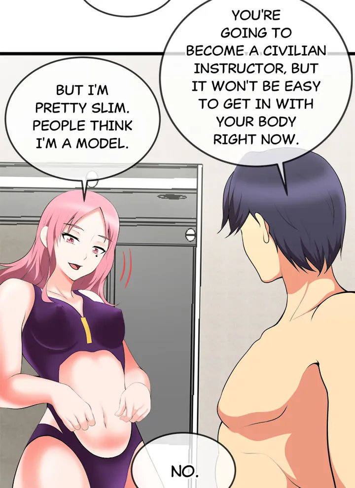 Immoral Swim Club - Chapter 12 [photo 34] - MangaPorn