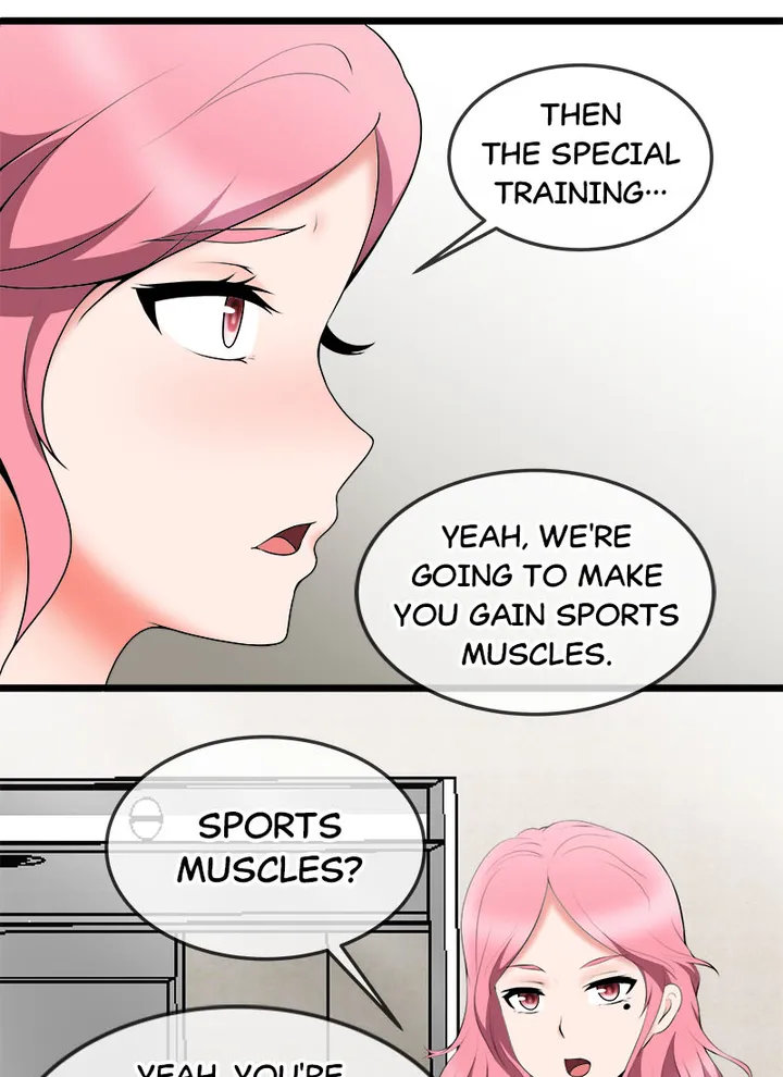 Immoral Swim Club - Chapter 12 [photo 36] - MangaPorn