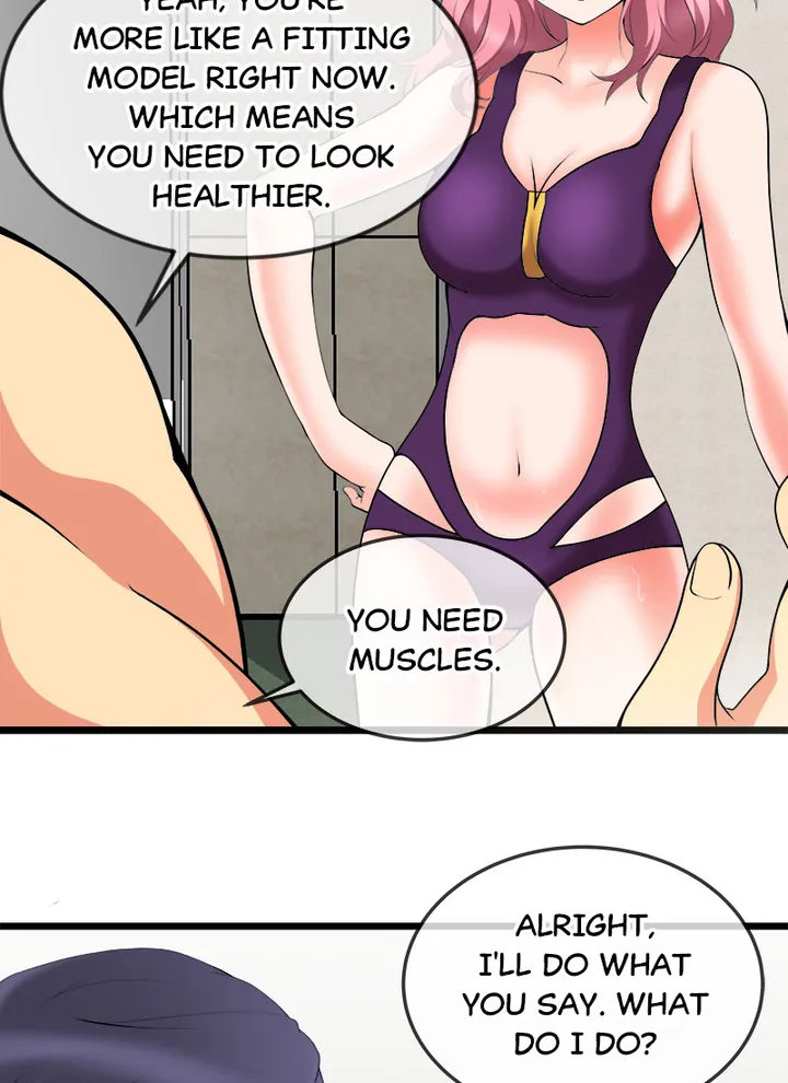 Immoral Swim Club - Chapter 12 [photo 37] - MangaPorn