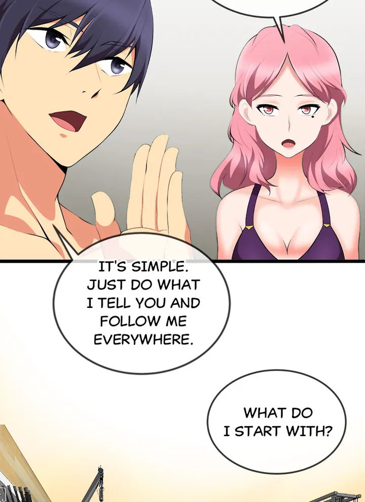 Immoral Swim Club - Chapter 12 [photo 38] - MangaPorn