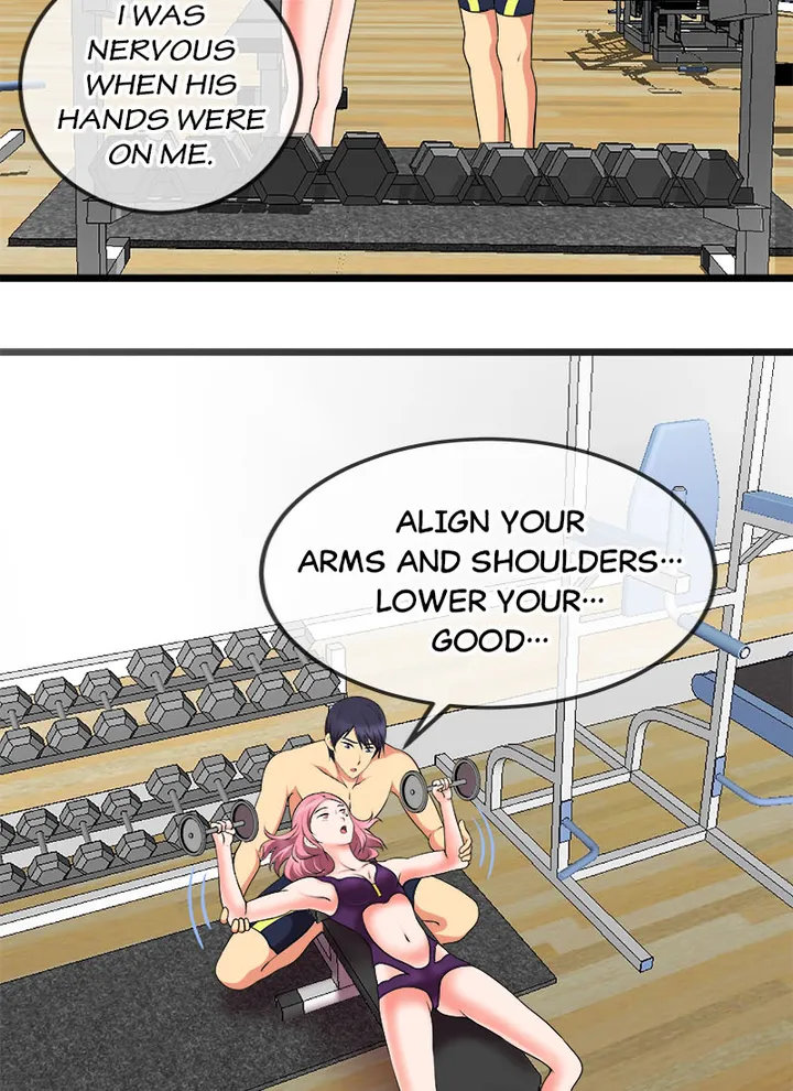 Immoral Swim Club - Chapter 12 [photo 43] - MangaPorn