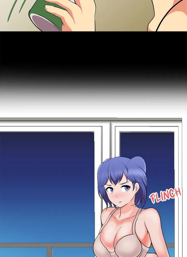 Immoral Swim Club - Chapter 12 [photo 6] - MangaPorn