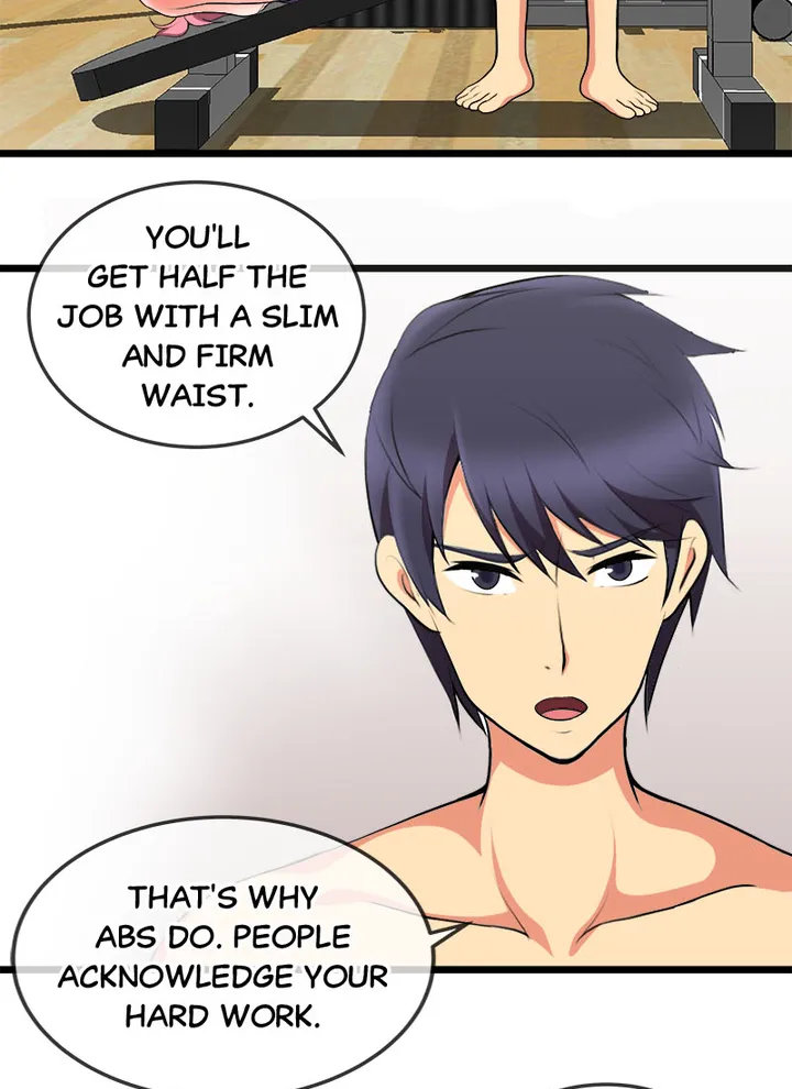 Immoral Swim Club - Chapter 13 [photo 11] - MangaPorn
