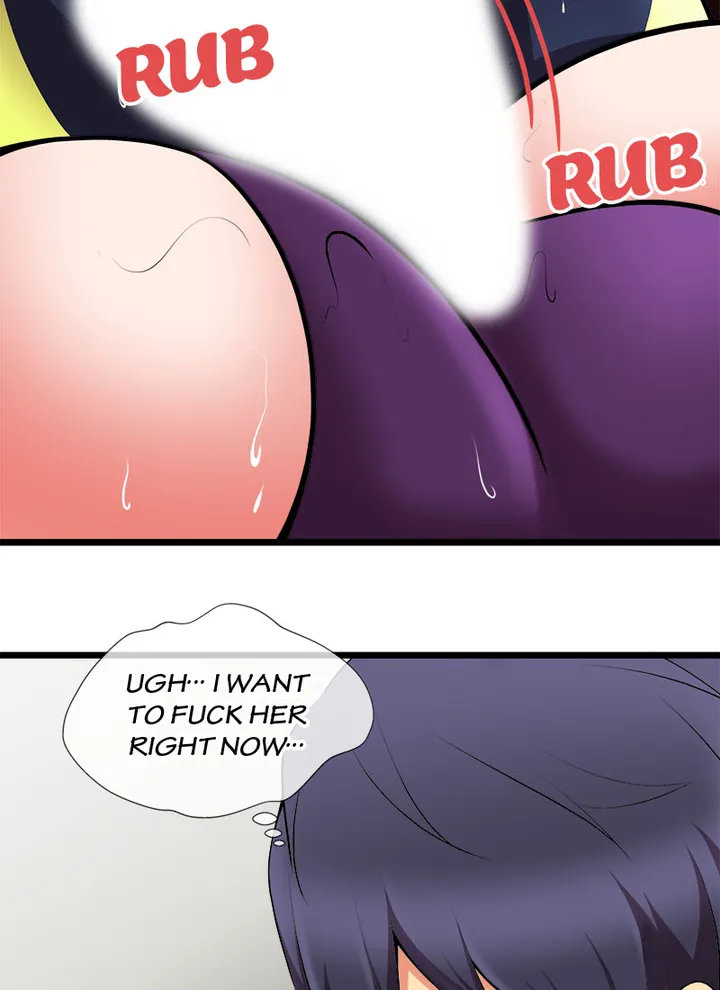 Immoral Swim Club - Chapter 13 [photo 37] - MangaPorn