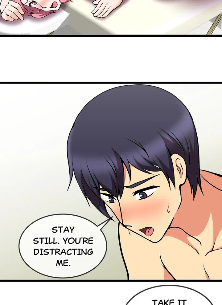 Immoral Swim Club - Chapter 14 [photo 13] - MangaPorn