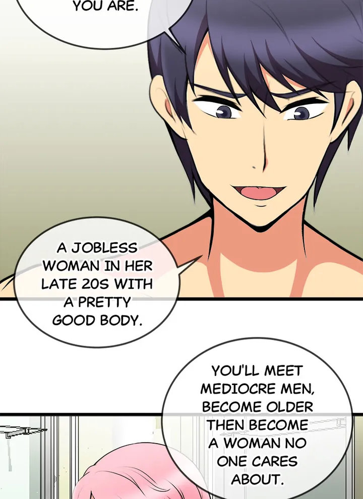 Immoral Swim Club - Chapter 14 [photo 16] - MangaPorn