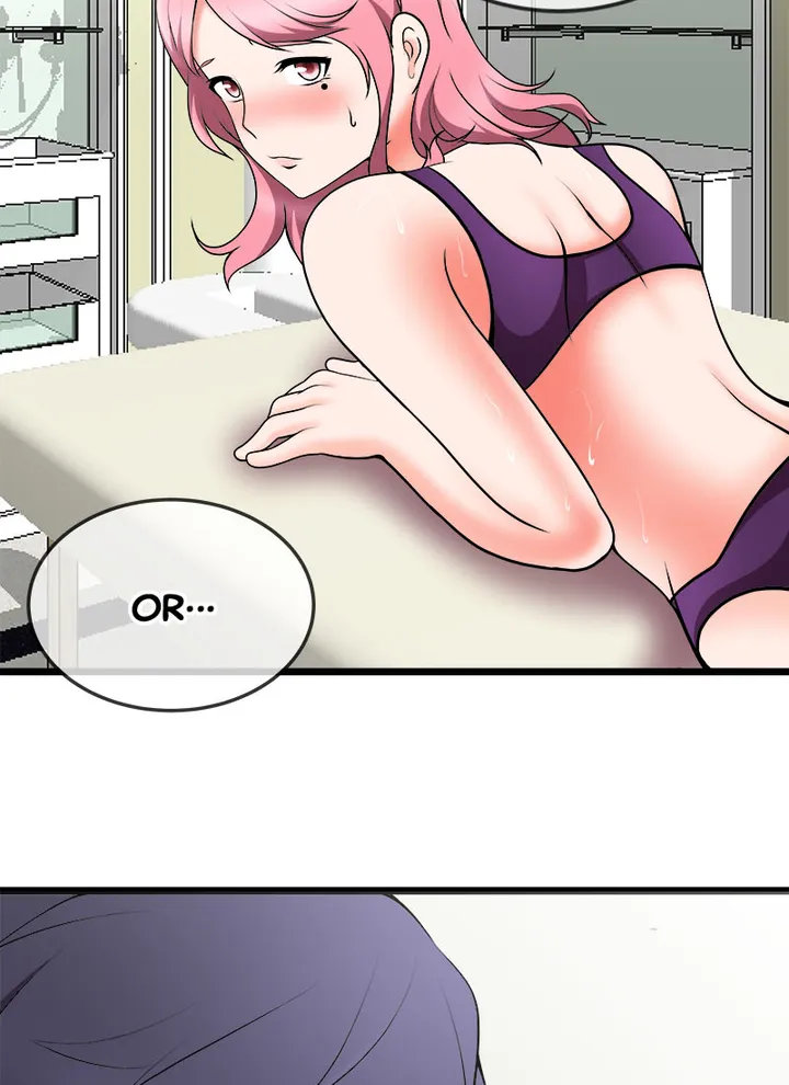Immoral Swim Club - Chapter 14 [photo 17] - MangaPorn