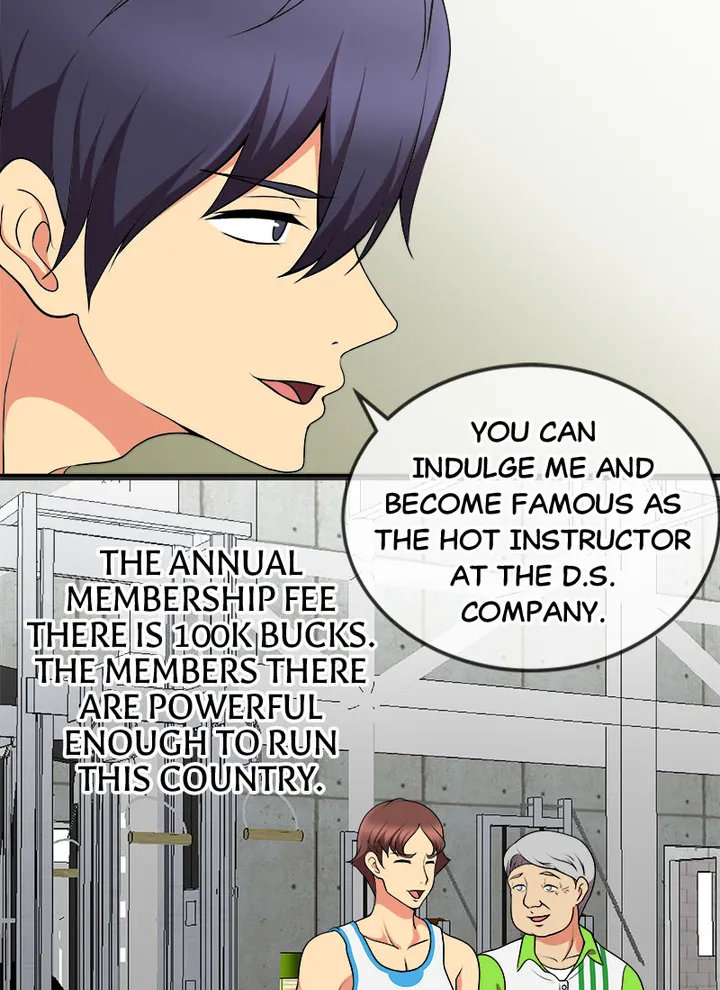 Immoral Swim Club - Chapter 14 [photo 18] - MangaPorn